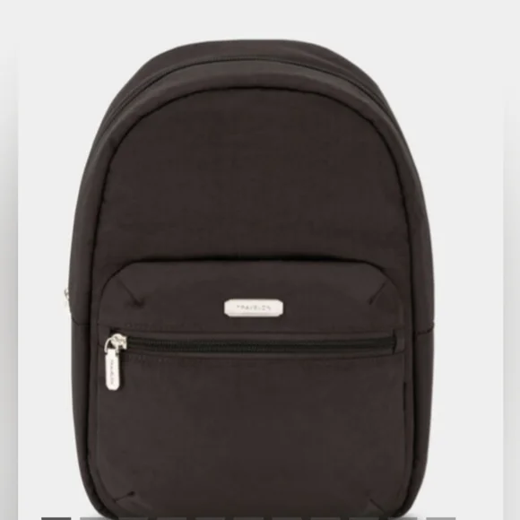 NEW TRAVELON ANTI-THEFT SECURITY SMALL BACKPACK - Picture 3 of 7